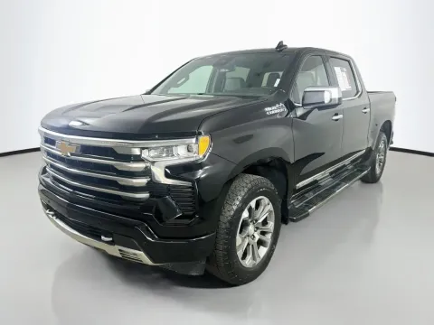 Another view of 2024 Chevrolet Silverado 1500 High Country for sale in Summerville, SC at Automaxx of the Carolinas