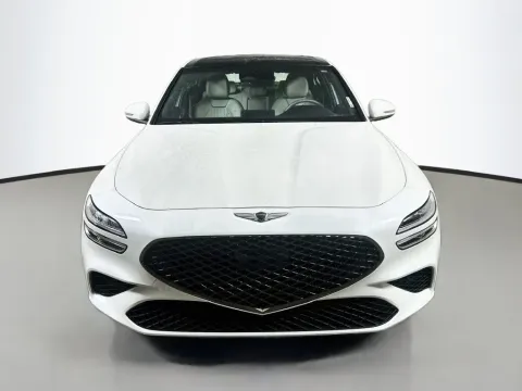 Photos of 2023 Genesis G70 2.0T for sale in Summerville, SC at Automaxx of the Carolinas