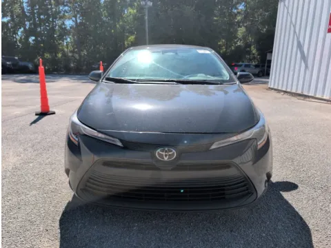 Another view of 2024 Toyota Corolla LE for sale in Summerville, SC at Automaxx of the Carolinas