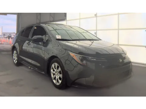 More photos of 2024 Toyota Corolla LE at Automaxx of the Carolinas, SC