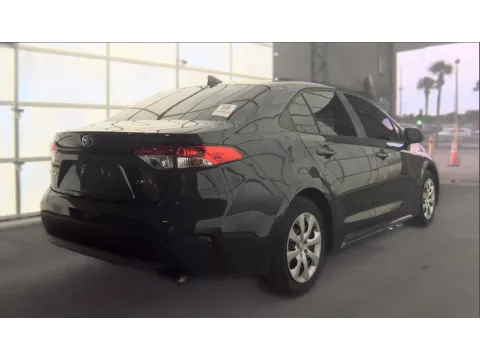 More photos of 2024 Toyota Corolla LE at Automaxx of the Carolinas, SC