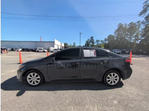 More photos of 2024 Toyota Corolla LE at Automaxx of the Carolinas, SC