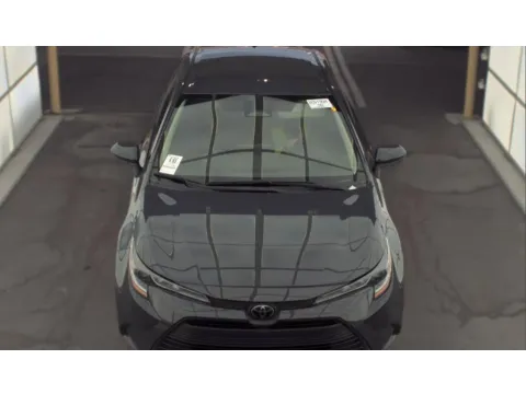 Another view of 2024 Toyota Corolla LE for sale in Summerville, SC at Automaxx of the Carolinas