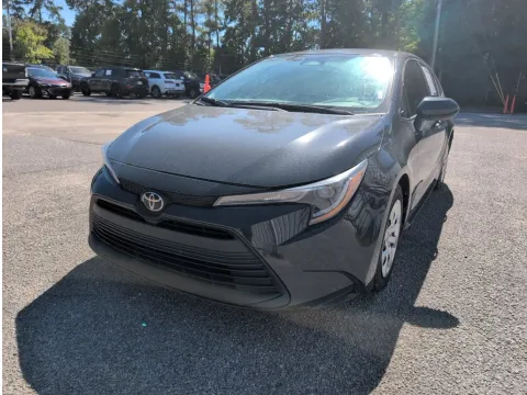 More photos of 2024 Toyota Corolla LE at Automaxx of the Carolinas, SC