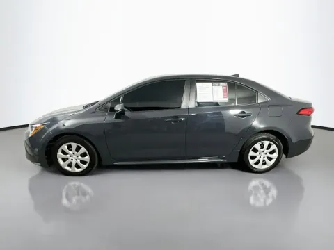 More photos of 2024 Toyota Corolla LE at Automaxx of the Carolinas, SC