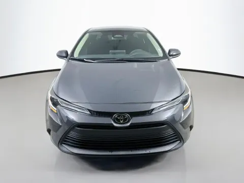 Photos of 2024 Toyota Corolla LE for sale in Summerville, SC at Automaxx of the Carolinas