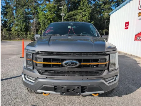 Another view of 2023 Ford F-150 Tremor for sale in Summerville, SC at Automaxx of the Carolinas