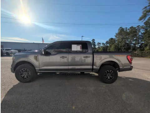 More photos of 2023 Ford F-150 Tremor at Automaxx of the Carolinas, SC