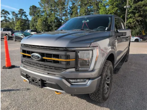 More photos of 2023 Ford F-150 Tremor at Automaxx of the Carolinas, SC