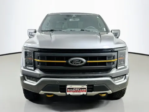 Photos of 2023 Ford F-150 Tremor for sale in Summerville, SC at Automaxx of the Carolinas