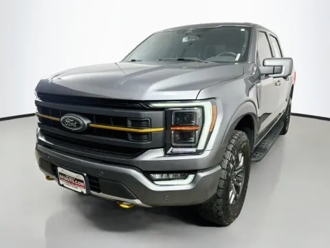 Another view of 2023 Ford F-150 Tremor for sale in Summerville, SC at Automaxx of the Carolinas