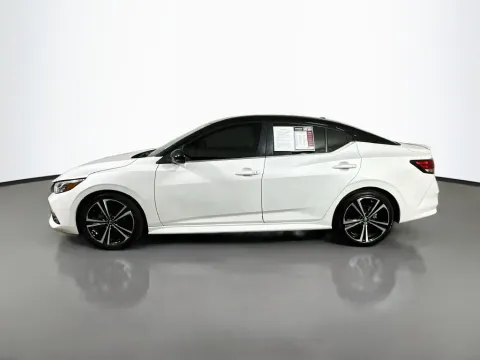 More photos of 2022 Nissan Sentra SR at Automaxx of the Carolinas, SC
