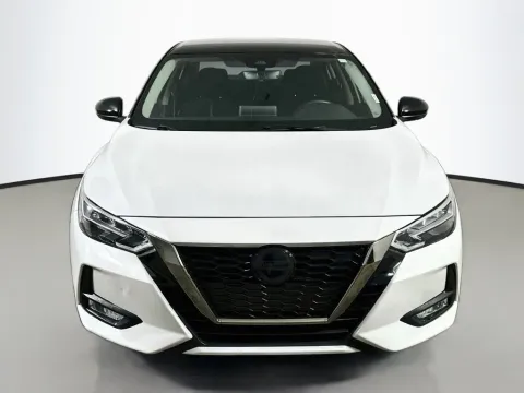 Photos of 2022 Nissan Sentra SR for sale in Summerville, SC at Automaxx of the Carolinas