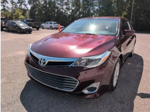 More photos of 2014 Toyota Avalon XLE Premium at Automaxx of the Carolinas, SC