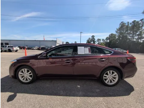 More photos of 2014 Toyota Avalon XLE Premium at Automaxx of the Carolinas, SC