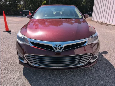 Another view of 2014 Toyota Avalon XLE Premium for sale in Summerville, SC at Automaxx of the Carolinas