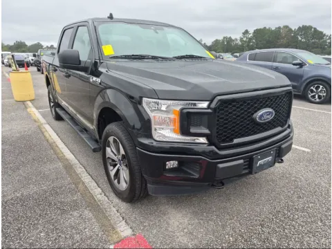 More photos of 2020 Ford F-150 XL at Automaxx of the Carolinas, SC