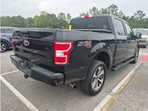 More photos of 2020 Ford F-150 XL at Automaxx of the Carolinas, SC