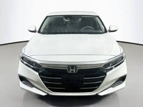 Photos of 2021 Honda Accord LX for sale in Summerville, SC at Automaxx of the Carolinas