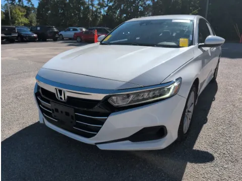 More photos of 2021 Honda Accord LX at Automaxx of the Carolinas, SC