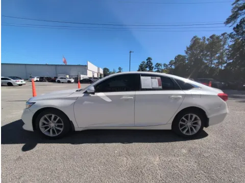 More photos of 2021 Honda Accord LX at Automaxx of the Carolinas, SC
