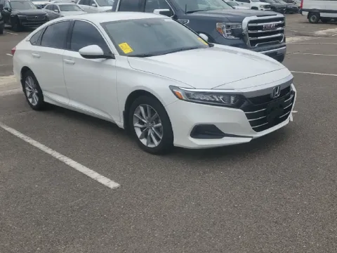 More photos of 2021 Honda Accord LX at Automaxx of the Carolinas, SC