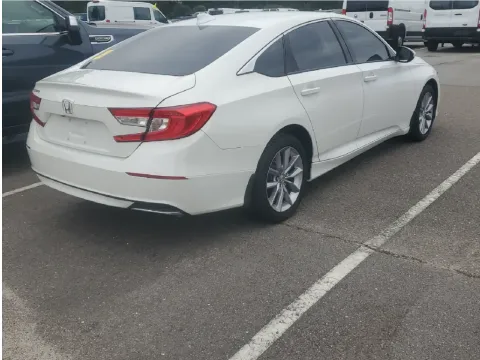 More photos of 2021 Honda Accord LX at Automaxx of the Carolinas, SC