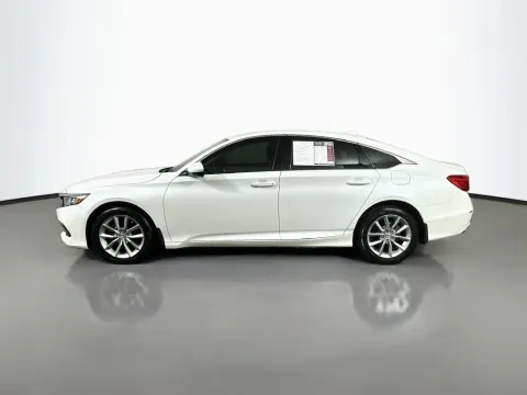 More photos of 2021 Honda Accord LX at Automaxx of the Carolinas, SC