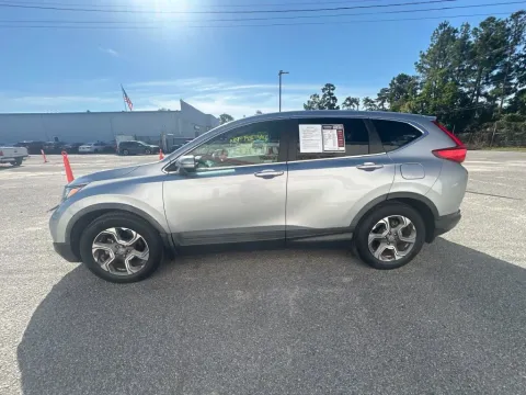 More photos of 2018 Honda CR-V EX-L at Automaxx of the Carolinas, SC