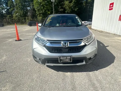 Photos of 2018 Honda CR-V EX-L for sale in Summerville, SC at Automaxx of the Carolinas
