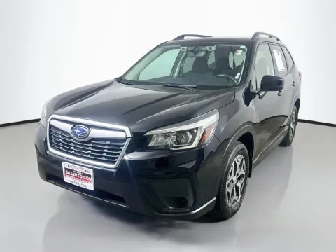 Another view of 2020 Subaru Forester Premium for sale in Summerville, SC at Automaxx of the Carolinas