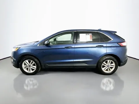 More photos of 2018 Ford Edge SEL at Automaxx of the Carolinas, SC