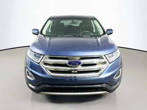 Photos of 2018 Ford Edge SEL for sale in Summerville, SC at Automaxx of the Carolinas