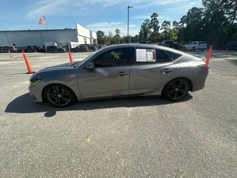 More photos of 2024 Acura Integra A-Spec Tech Package at Automaxx of the Carolinas, SC