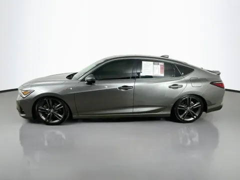 More photos of 2024 Acura Integra A-Spec Tech Package at Automaxx of the Carolinas, SC