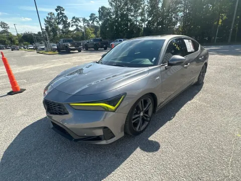 More photos of 2024 Acura Integra A-Spec Tech Package at Automaxx of the Carolinas, SC