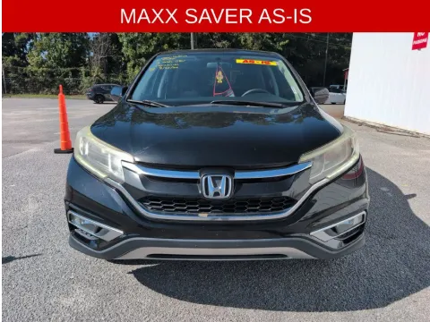 Another view of 2016 Honda CR-V EX for sale in Summerville, SC at Automaxx of the Carolinas