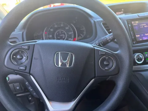 More photos of 2016 Honda CR-V EX at Automaxx of the Carolinas, SC