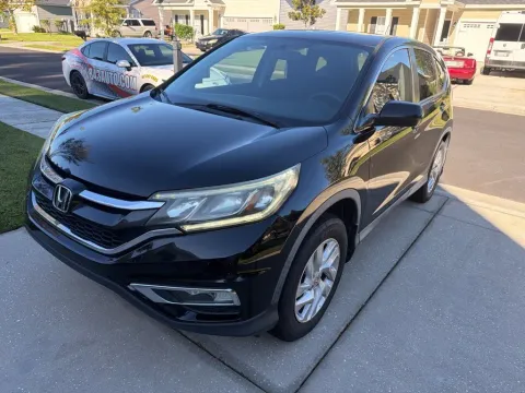 More photos of 2016 Honda CR-V EX at Automaxx of the Carolinas, SC