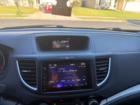 Photos of 2016 Honda CR-V EX for sale in Summerville, SC at Automaxx of the Carolinas