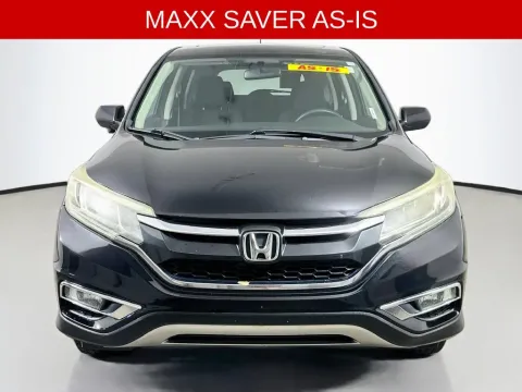 Photos of 2016 Honda CR-V EX for sale in Summerville, SC at Automaxx of the Carolinas