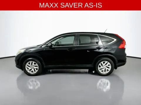 More photos of 2016 Honda CR-V EX at Automaxx of the Carolinas, SC