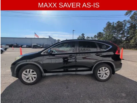 More photos of 2016 Honda CR-V EX at Automaxx of the Carolinas, SC