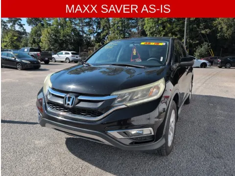 More photos of 2016 Honda CR-V EX at Automaxx of the Carolinas, SC