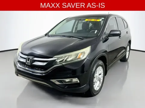 Another view of 2016 Honda CR-V EX for sale in Summerville, SC at Automaxx of the Carolinas
