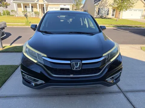 Another view of 2016 Honda CR-V EX for sale in Summerville, SC at Automaxx of the Carolinas