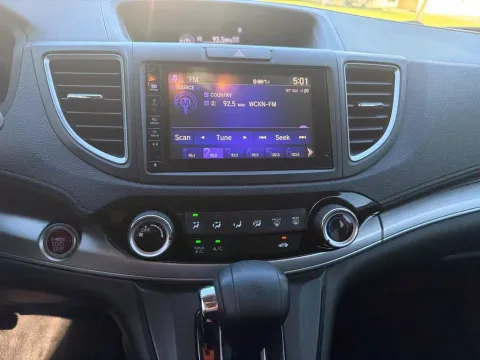 Another view of 2016 Honda CR-V EX for sale in Summerville, SC at Automaxx of the Carolinas