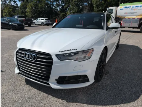 More photos of 2018 Audi A6 3.0T Premium Plus at Automaxx of the Carolinas, SC