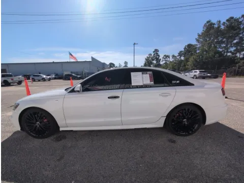 More photos of 2018 Audi A6 3.0T Premium Plus at Automaxx of the Carolinas, SC