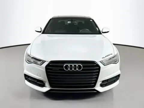 Photos of 2018 Audi A6 3.0T Premium Plus for sale in Summerville, SC at Automaxx of the Carolinas